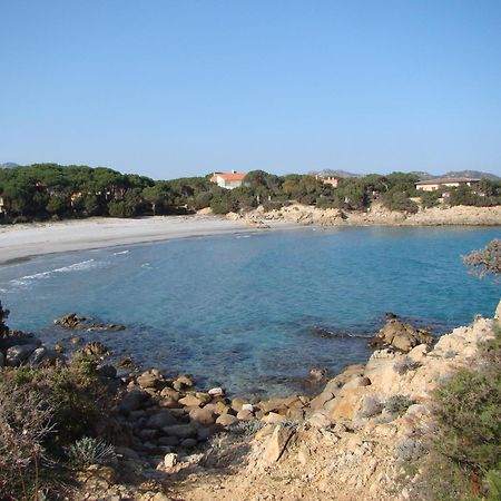 Hotel S'Ustiarvu- Nuova Gestione Cala Liberotto Exterior foto