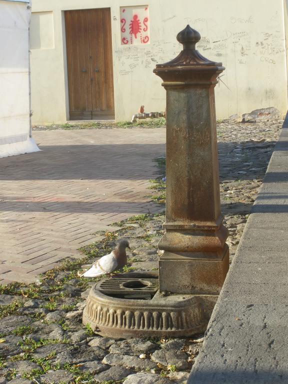 Hotel S'Ustiarvu- Nuova Gestione Cala Liberotto Exterior foto