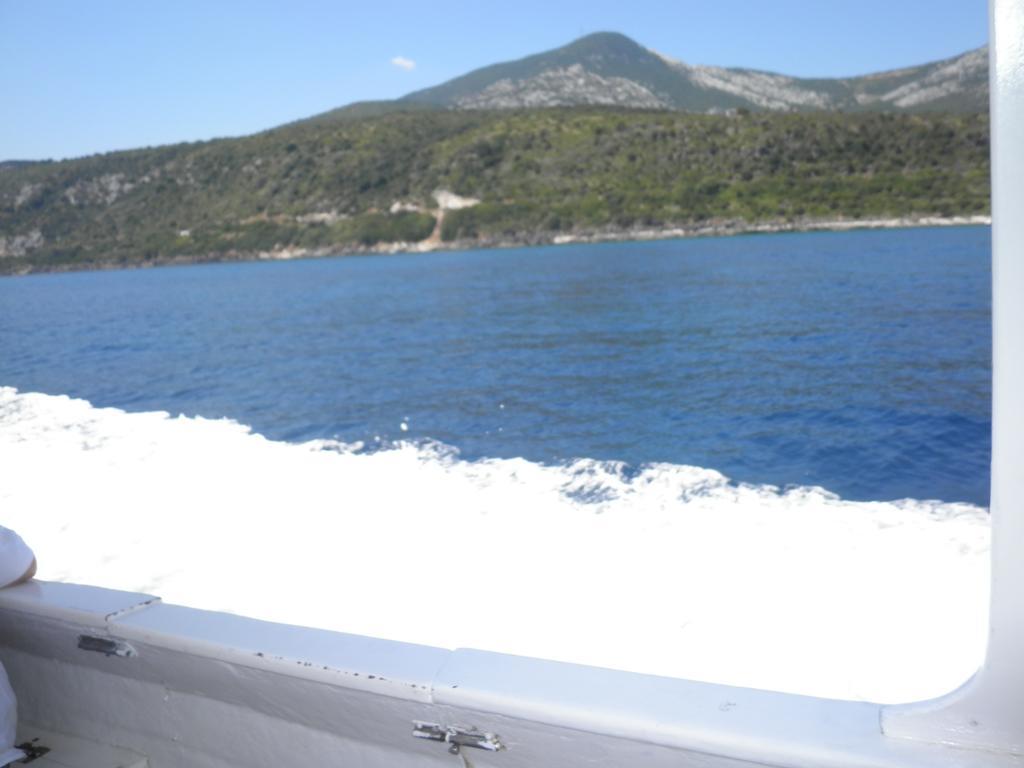 Hotel S'Ustiarvu- Nuova Gestione Cala Liberotto Exterior foto