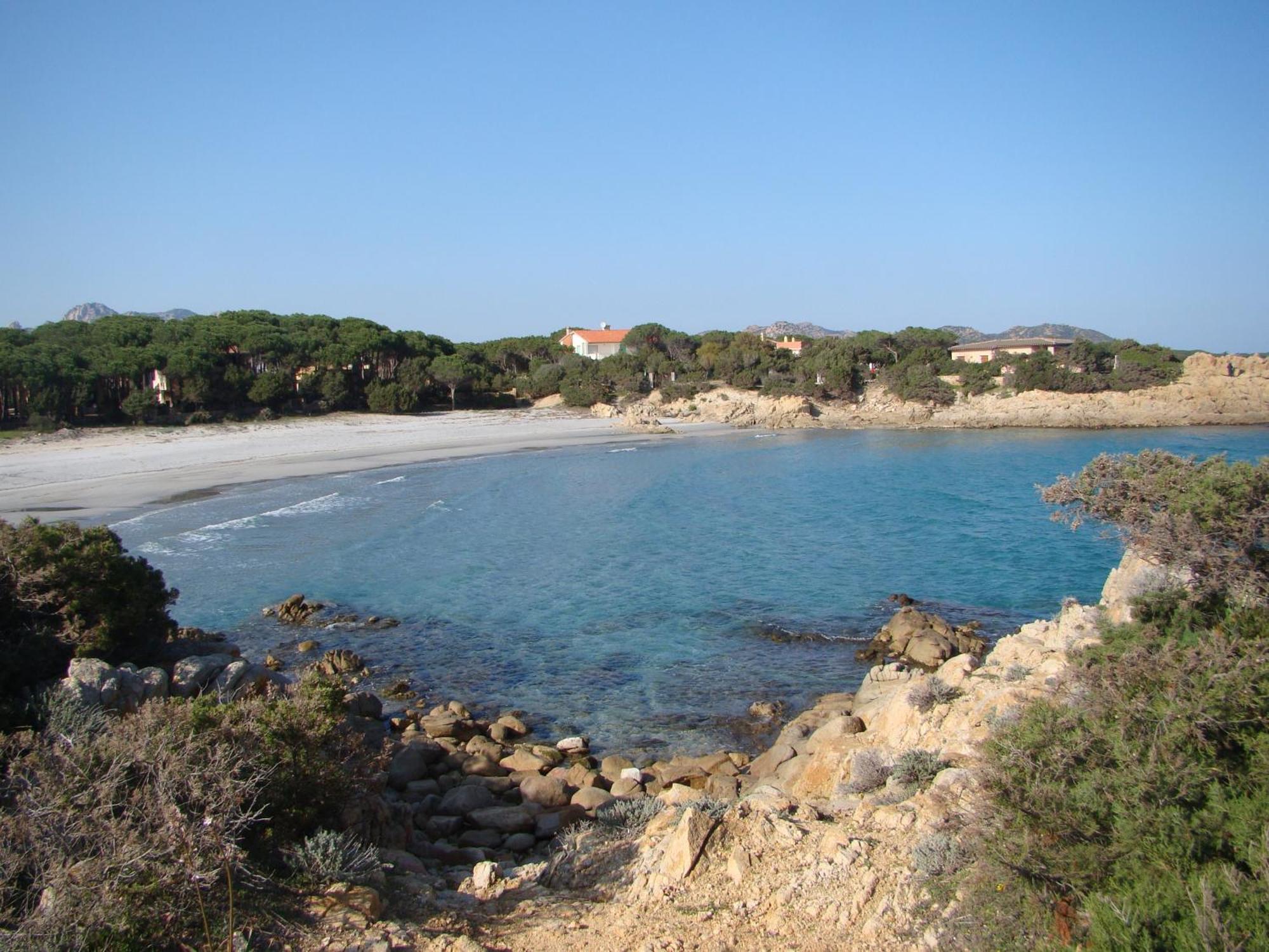 Hotel S'Ustiarvu- Nuova Gestione Cala Liberotto Exterior foto