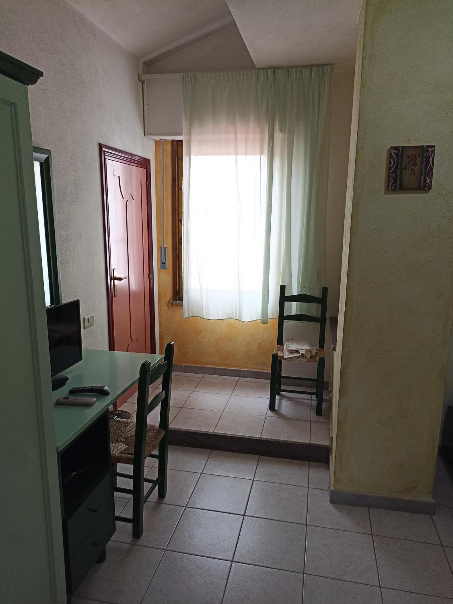 Hotel S'Ustiarvu- Nuova Gestione Cala Liberotto Exterior foto