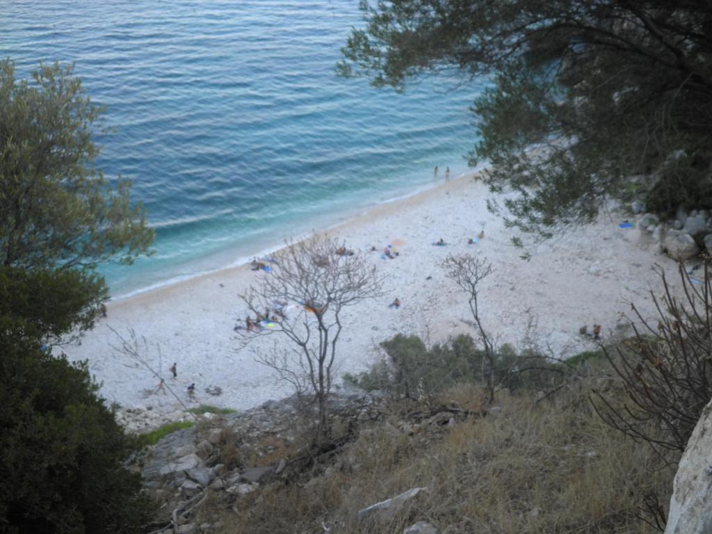 Hotel S'Ustiarvu- Nuova Gestione Cala Liberotto Exterior foto