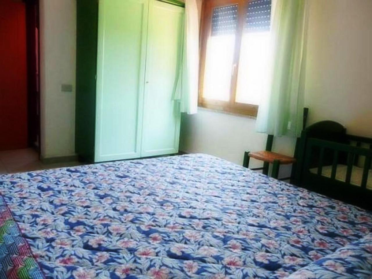 Hotel S'Ustiarvu- Nuova Gestione Cala Liberotto Exterior foto