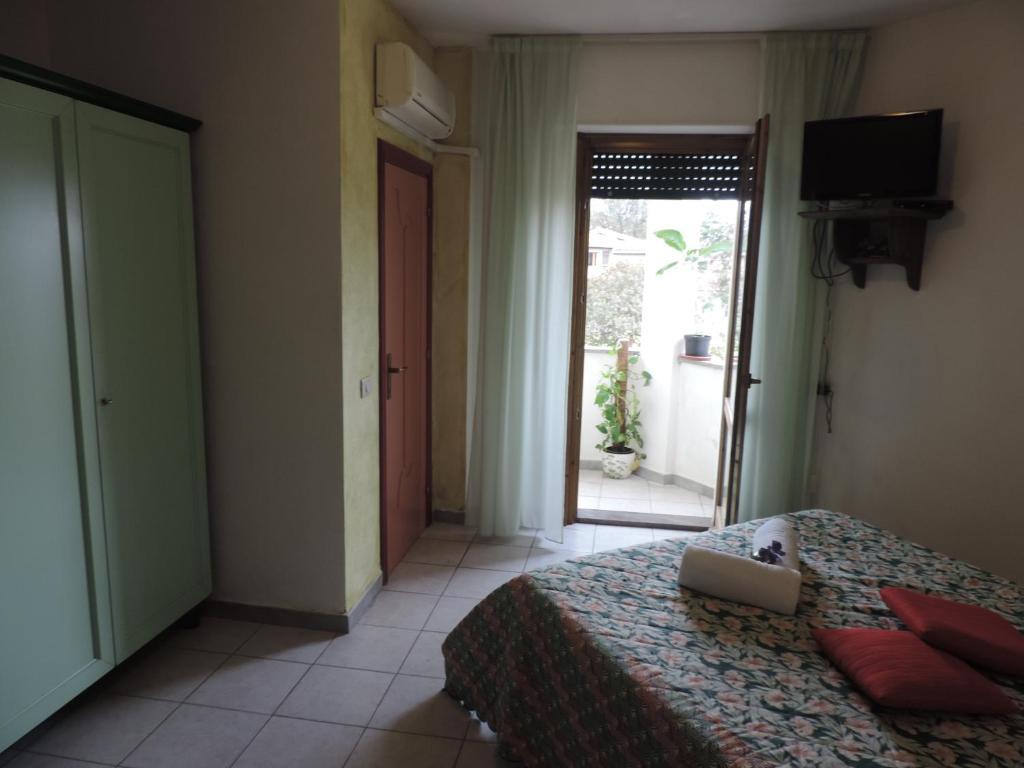 Hotel S'Ustiarvu- Nuova Gestione Cala Liberotto Exterior foto